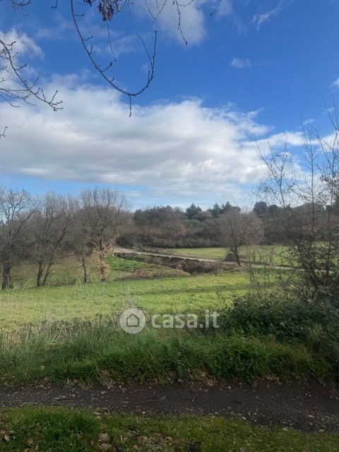 Terreno agricolo in commerciale in 