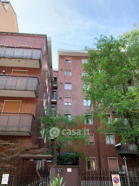 Appartamento in residenziale in Via giovanni rasori 11