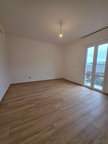 Appartamento in residenziale in Via Michelangelo Buonarroti 2