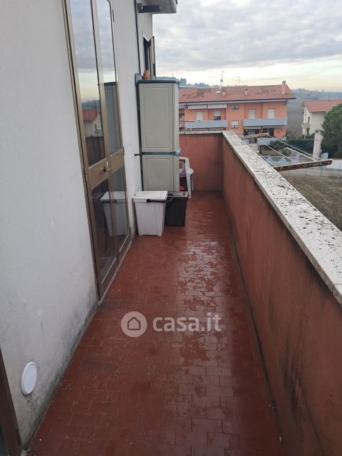 Appartamento in residenziale in Via Gradara