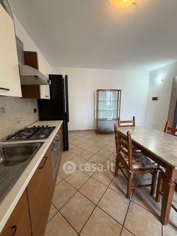 Appartamento in residenziale in Via Modena 453