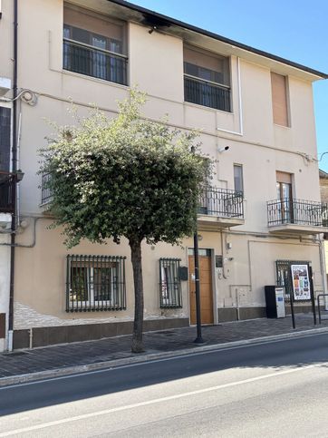 Appartamento in residenziale in Via G. Fonzi 18
