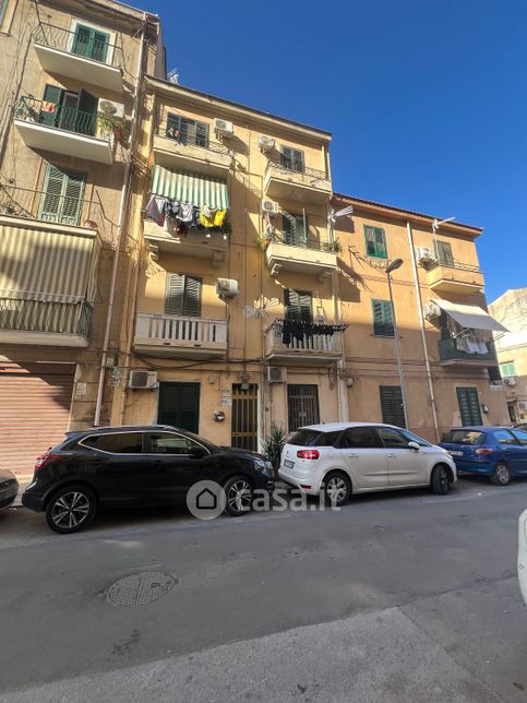 Appartamento in residenziale in Via Girolamo di Martino 37