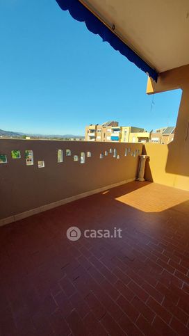 Appartamento in residenziale in Via Milazzo