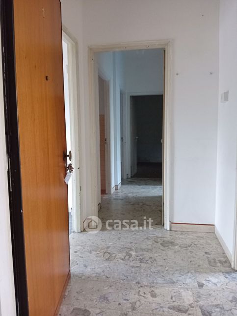 Appartamento in residenziale in Via Gioacchino Rossini 84