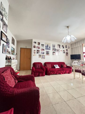 Appartamento in residenziale in Via Sant'Antonio 116