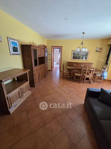 Appartamento in residenziale in Via del Prucino