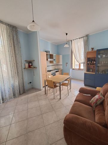 Appartamento in residenziale in Via Mario Greco