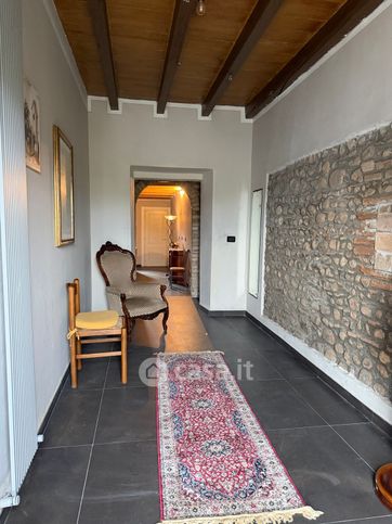 Casa indipendente in residenziale in Via Sant' Antonio 28