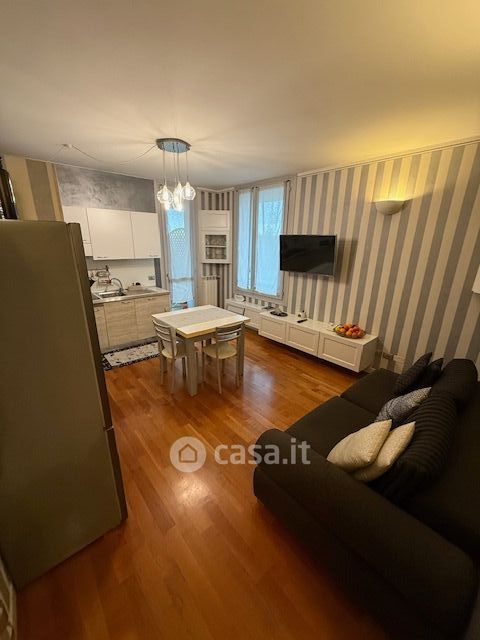 Appartamento in residenziale in Via Angelo Mucchetti