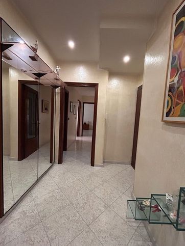Appartamento in residenziale in Via Solferino 7
