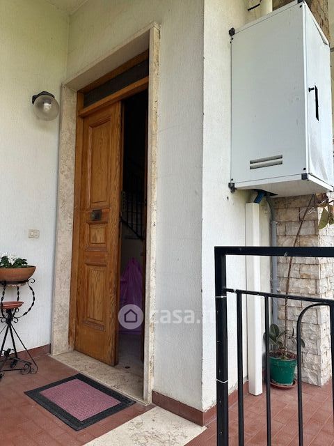 Attico/mansarda in residenziale in Via della Melissa