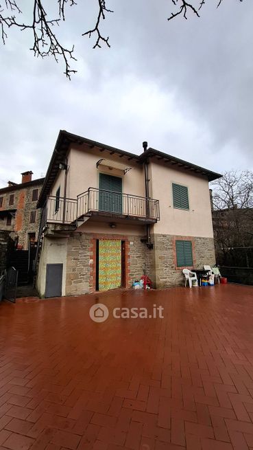 Casa indipendente in residenziale in Carda