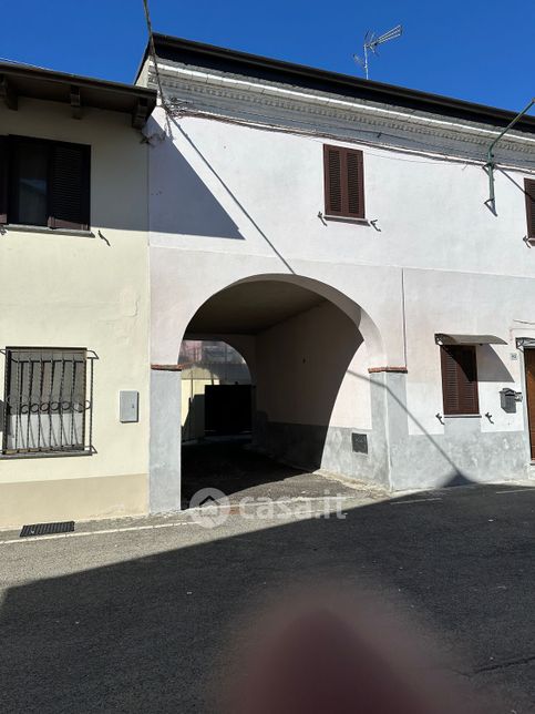 Casa indipendente in residenziale in Via Silvio Pellico