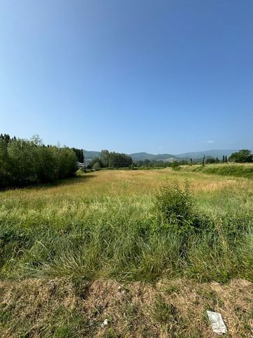 Terreno edificabile in residenziale in Località Bellosguardo