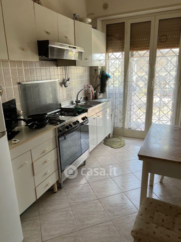 Appartamento in residenziale in Via Terminillo 10