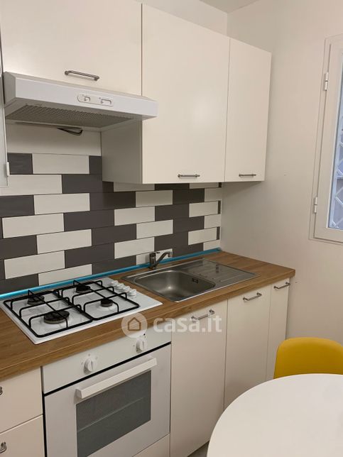 Appartamento in residenziale in Via Belvedere 212