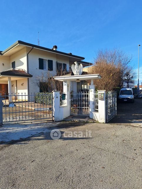 Appartamento in residenziale in Via San Mauro 28