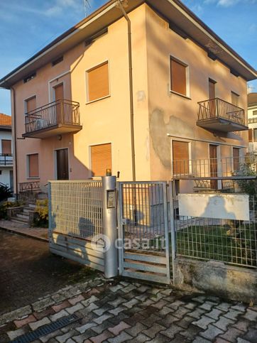 Appartamento in residenziale in Via Cremasca