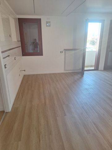 Appartamento in residenziale in Via Galvani Luigi