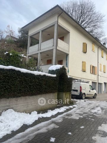 Appartamento in residenziale in Via della Stazione
