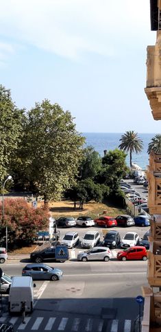 Appartamento in residenziale in Via XX Settembre 14