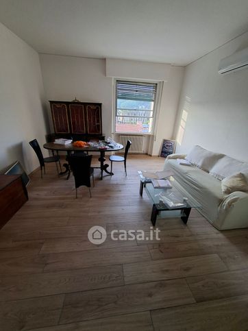 Appartamento in residenziale in Via Masaccio