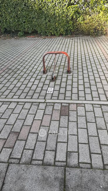 Garage/posto auto in residenziale in Via Martin Luther King