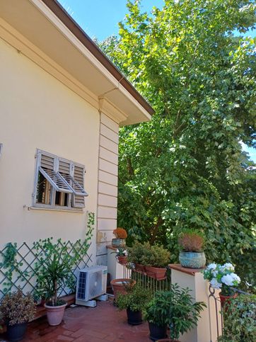Appartamento in residenziale in Via Villani