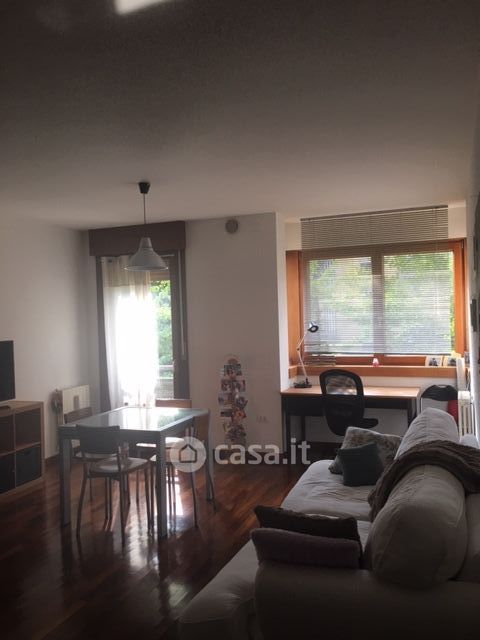 Appartamento in residenziale in Via Bernardino Scardeone