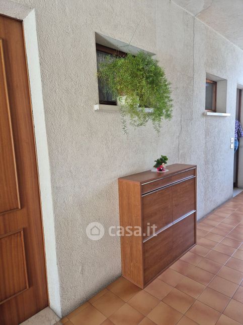 Appartamento in residenziale in Via Cismon 8