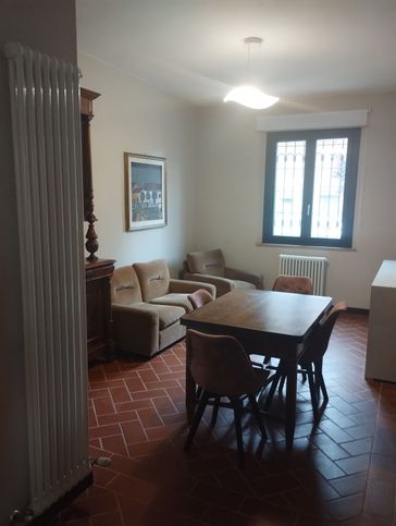 Appartamento in residenziale in Via Rolda