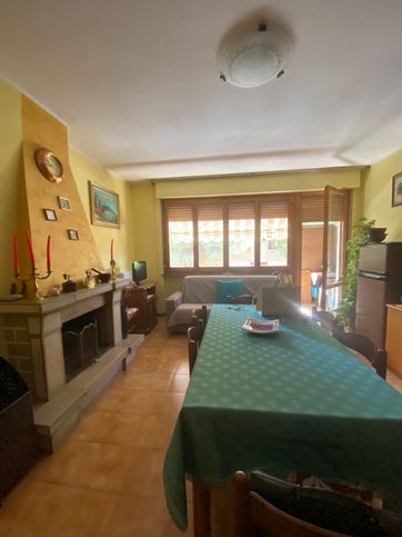 Appartamento in residenziale in Via del Quadrifoglio