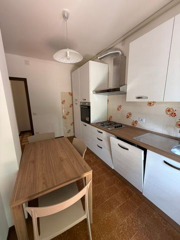 Appartamento in residenziale in Via Ferrera
