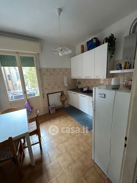 Appartamento in residenziale in Via Aristotile Fioravanti