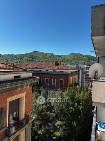 Appartamento in residenziale in Via Primo Riccitelli 11