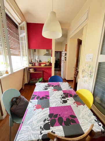 Appartamento in residenziale in Viale Trieste 217