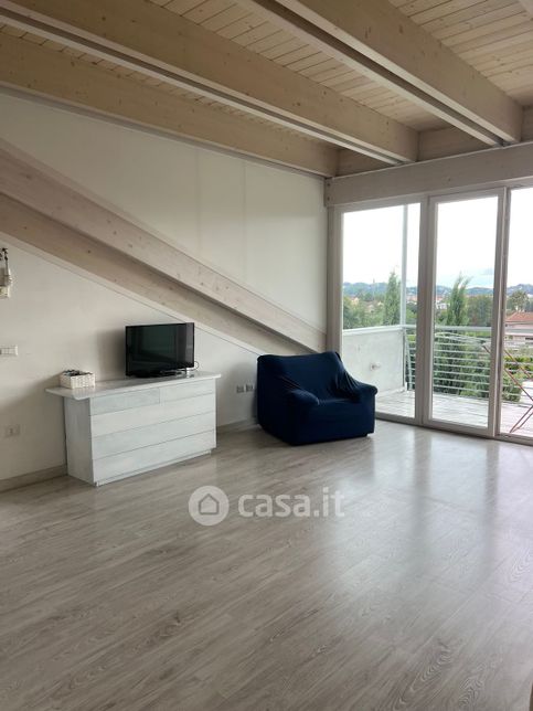 Appartamento in residenziale in Via delle Cese 80