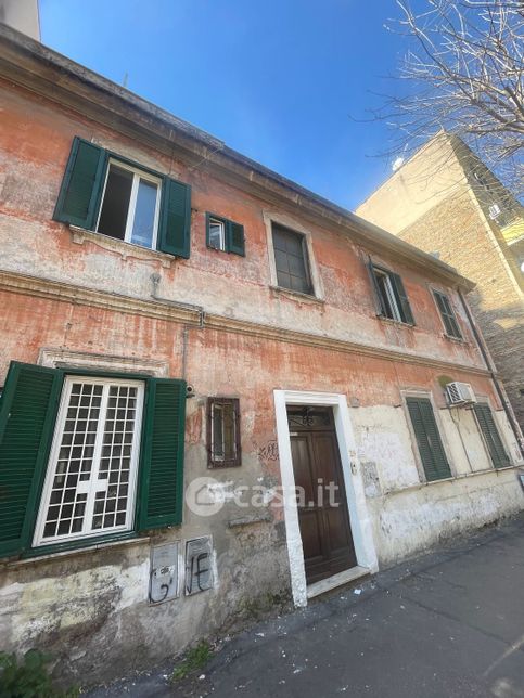 Appartamento in residenziale in Via della Marranella 29