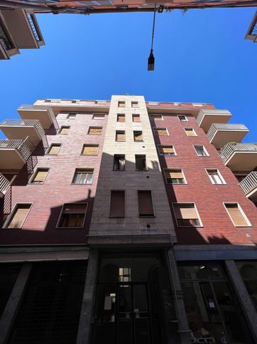 Appartamento in residenziale in Via Indipendenza 6