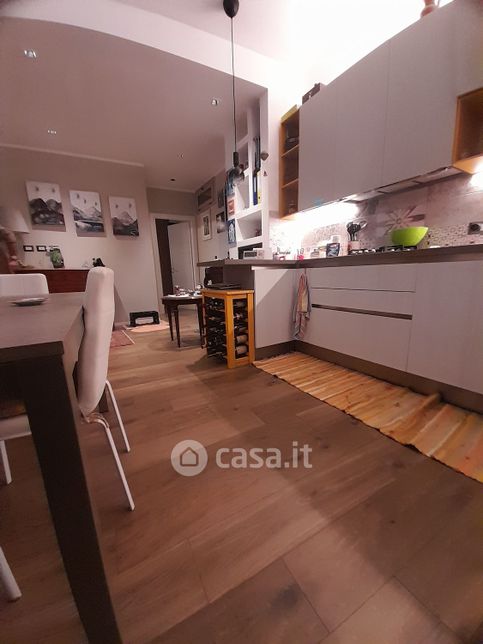 Appartamento in residenziale in Via Gaetano Milanesi