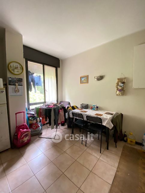 Appartamento in residenziale in Via della Pescara