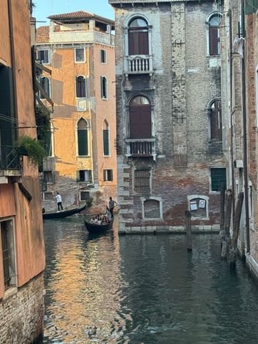 Appartamento in residenziale in Campo San Bortolomio