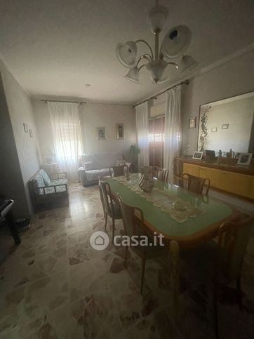 Appartamento in residenziale in Via Agnone 135