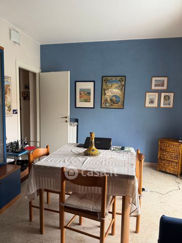 Appartamento in residenziale in Via Enzo Verrando