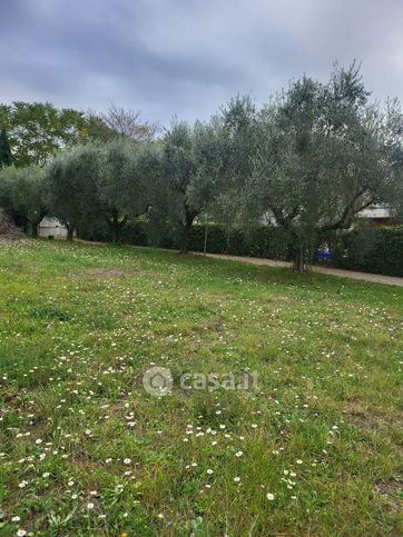 Terreno edificabile in residenziale in Via Rufelli 74