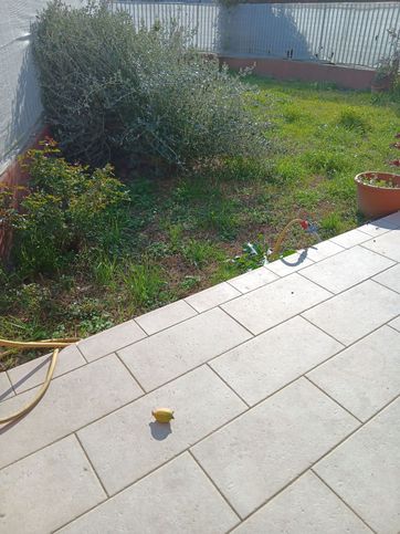 Appartamento in residenziale in Via Lunga