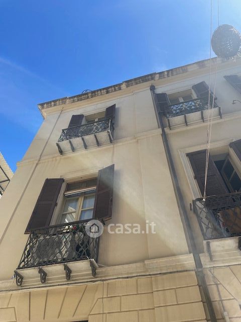 Appartamento in residenziale in Via Roma