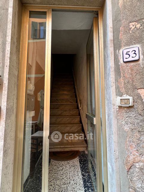 Appartamento in residenziale in Via Rati 53