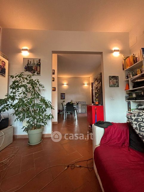 Casa indipendente in residenziale in Via Giovanni Sercambi